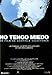 No tengo miedo [DVD]