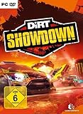 Dirt Showdown - [PC] - 