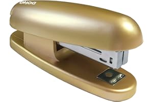 DOHE Spillatrice cucitrice in colore metallico Gold