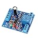 Produktbild KKmoon 9V-12V AC / DC Füllstand Controller Wasserstandserkennung Sensor Entwässerungspumpe Wasserstandsregler Wasser Control Module