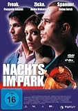 Nachts im Park - Heino Ferch