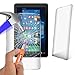 Price comparison product image N4U Online® Genuine Premium Tempered Glass Screen Protector For Windows Connect 10" Tablet