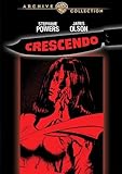 Crescendo [DVD] [1972] [Region 1] [US Import] [NTSC]
