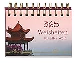 Image de 365 Weisheiten aus aller Welt
