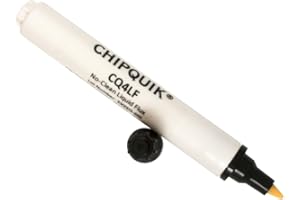 CHIP QUIK Liquid Flux No-Clean in 10ml (0.34oz) Pen w/tip