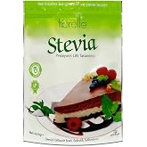 Fibrelle Prebiyotik Lifli Stevia lı Toz Tatlandırıcı 2,5 kg