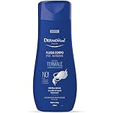 Dermomed Body Crema Nutriente Termale 250ml