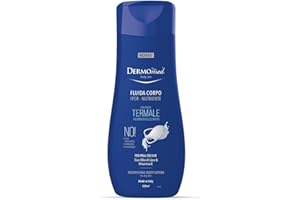 Dermomed Body Crema Nutriente Termale 250ml