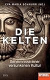 Image de Die Kelten: Geheimnisse einer versunkenen Kultur - Ein SPIEGEL-Buch