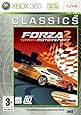 Forza Motorsport 2 (Xbox 360)