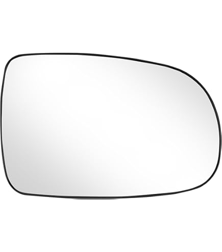 Vervangingsglas