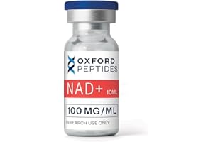 Oxford Peptides NAD+ 10ml (Liquid 100mg/ml)