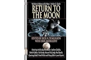 Return to the Moon (Apogee Books Space Series)