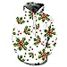 Produktbild JiaMeng männer Weihnachten Weihnachten kostüm Weihnachten Herbst Winter 3D Print Langarm Mit Kapuze Sweatershirt Pullover Pullover Tops Hoodie