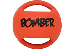 Zeus Bomber Jouet Standard pour Chien15 cm