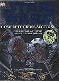 Star Wars: Complete Cross-Sections by Curtis Saxton, Kerrie Dougherty
