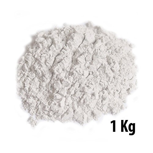 Preisvergleich Produktbild Mosaik Fugenmasse, Weiss 1kg