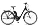 Produktbild Winora E-Bike Tria N7f Eco Einrohr400Wh 28''7-G NexusFL 18 Bai onyxschwarz 50