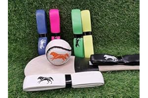 Cuan Sports Hurley Stick Grip Tape - Hurling Camogie Gaelic Games GAA Hurl Grips