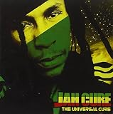 Universal Cure - Jah Cure