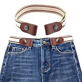 KEIN HASSLE --- Für Männer und Frauen. Sitzen am Schreibtisch oder aktiver Lebensstil, damit sich jeder wohl fühlt und aufhört, sich jeden Tag mit Schnallen zu beschäftigen. Justierbar und einfach zu bedienen. Für Frauen zwischen Größen oder schwanger, mit besonderen Bedürfnissen und Senioren.