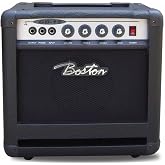 Boston GB15 Bass Guitar Amplifier