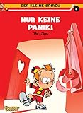  Der kleine Spirou, Carlsen Comics, Bd.8, Nur keine Panik!