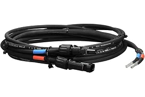 Offgridtec HM-95GD-Z587 3m/4mm Solladdningskontroller
