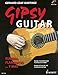 Produktbild Gipsy Guitar: Rumbas Flamencas ... y mas. Rumba-Techniken der Flamenco-Gitarre. Gitarre. Ausgabe mit 2 CDs.