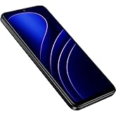 Omix O1 Next 5G 8GB RAM 128GB Depolama 6.74&rdquo; 120Hz HD+ Ekran 50MP Kamera 5000mAh Batarya Android 15 &Ccedil;ift Hatlı Akıllı Telefon