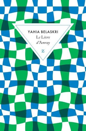 couverture de : Le livre d'Amray