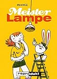 Meister Lampe by