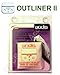 Andis Professional Outliner 2 Replacement Blade