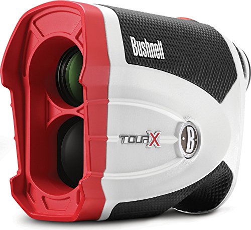 Bushnell Laser Entfernungsmesser 6 x 21 Tour X Jolt DD EXC, 201540 - 13