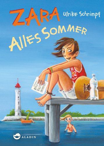 Preisvergleich Produktbild Zara - Alles Sommer