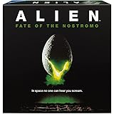 Ravensburger - Alien Versione Italiana - Gioco Da Tavolo cooperativo, 1-5 giocatori, Idee Regalo Natale, 10+ Anni