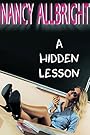 A Hidden Lesson by [Allbright, Nancy]