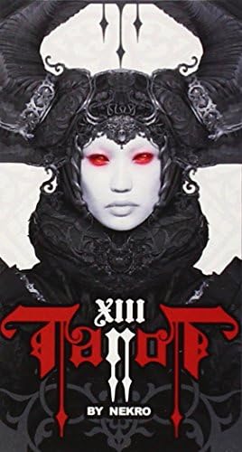XIII Tarot
