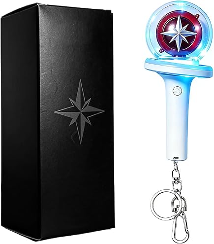 Stray Kids - Official Light Stick Ver.2 : Amazon.nl: Toys & Games