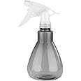 Elliott Plastic 500ml Spray Bottle with adjustable trigger action for misting and full spray modes, Ideal for Home cleaning including windows and creating DIY cleaning solutions