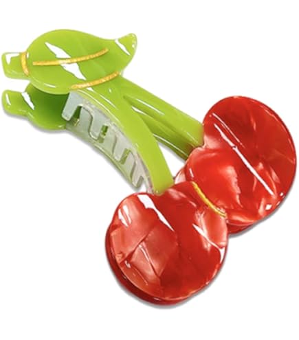 AIMIKE Grandes Pinces à Cheveux De 10,4 Cm, Pinces à Cheveux Mates Pour Cheveux épais, Pinces à Cheveux Rectangulaires à Forte Adhérence Pour Cheveux épais/fins, Grandes Pinces à Cheveux Chics