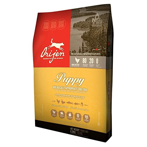 Orijen Puppy Comida - 6000 gr