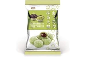 Mochi Thé Vert Matcha Royal Family 120g