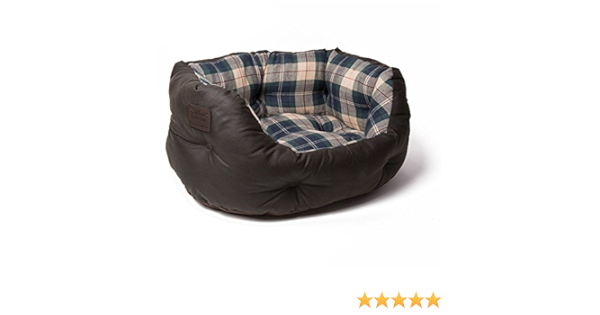 range rover dog bed