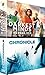 Coffret 2 films : darkest minds - rébellion ; chronicle [FR Import]