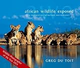 Image de African Wildlife Exposed: A Celebration of Nature Photography
