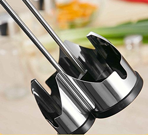 Club Salz- und Pfefferstreuer, Öl- und Essig-Flasche, 5-teilig - 8