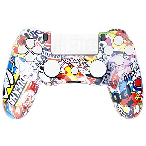 Price comparison product image Playstation 4 Controller Stickerbomb