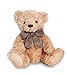 Price comparison product image For Someone Very Special - Bedtime Buddy 30.5cm Classic Noah Teddy Bear Soft Toy - Top Selling Present Gift Idea Get Well Soon - Speedy Recovery - Women Woman Ladies Lady Her