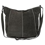 Masse: 36 x 28 x 15 cm und Die Riemenlänge ist in der kleinsten Einstellung ist ca. 80 cm und in der längsten Einstellung ca. 145 cm